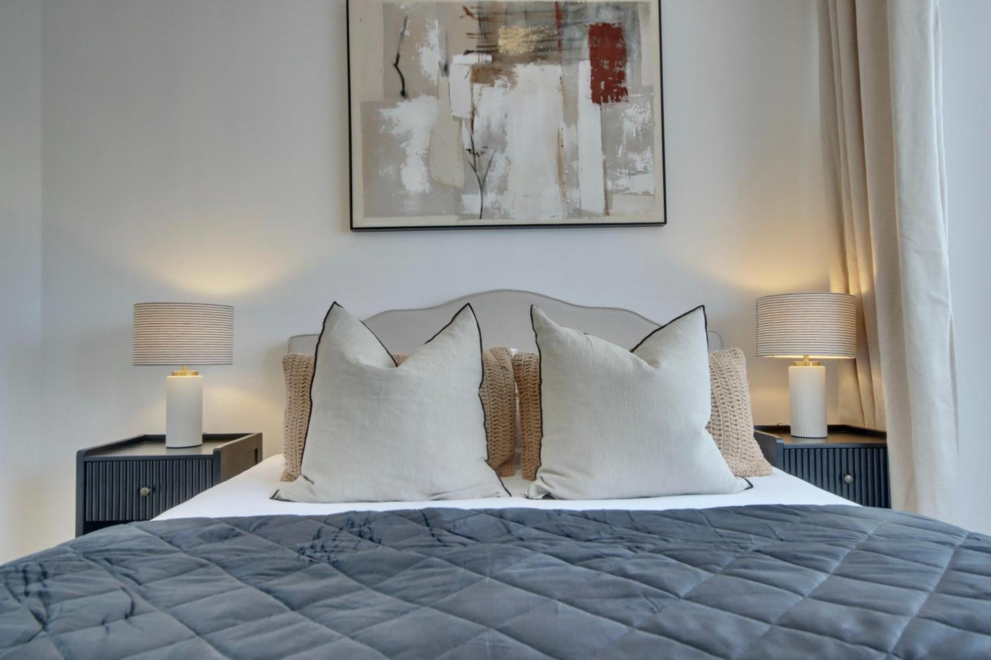 Clover Lodge Portsmouth Luxury Home With Off Road Free Parking Екстер'єр фото