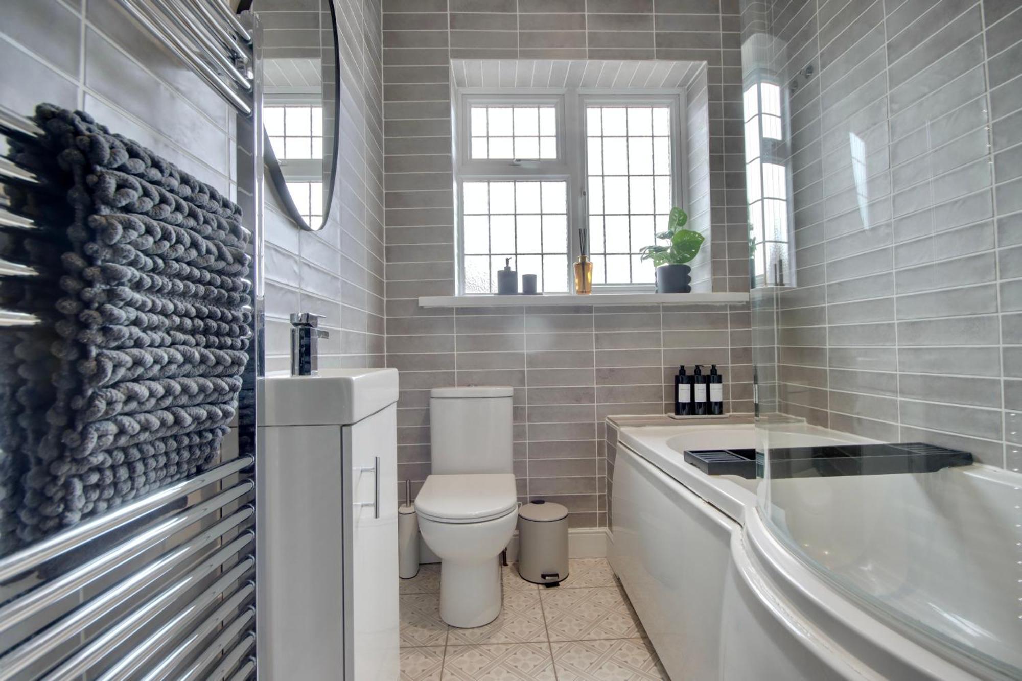 Clover Lodge Portsmouth Luxury Home With Off Road Free Parking Екстер'єр фото